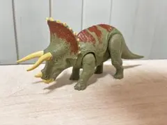 【マテル社】トリケラトプス