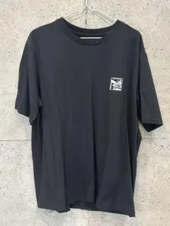 ◇美品◇ティゴラブラックTシャツ XL