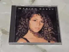 MARIAH CAREY マライア・キャリー 1st アルバム CD