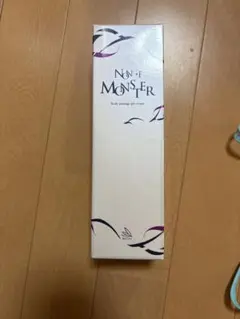 未使用　ノンエフモンスター×2セット 未使用ノンエフモンスター×2セット