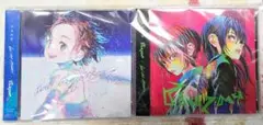 米津玄師 通常盤初回仕様 ２枚セット Plazma/BOW AND ARROW