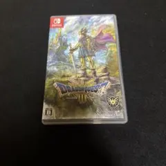 Switch ドラゴンクエスト3 そして伝説へ