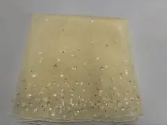 パーティーショール　値下げしました