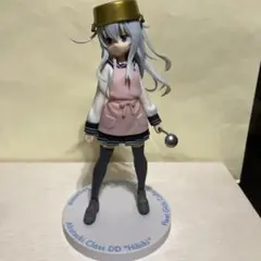 2025年最新】艦隊これくしょん -艦これ- プレミアムフィギュア