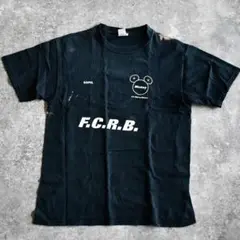 SOPH. F.C.R.B. Tokyo Micky Weeks Tシャツ