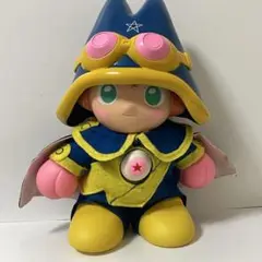 絶好調だぜ、タルるート!!★まじかるタルるートくん ソフビ