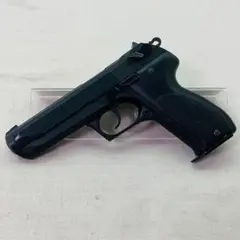 MOD  GB    ガスガン  （MADE  IN  JAPAN） Tokyo Marui Steyr GB // AllenAirsoft Tech Talk - YouTube