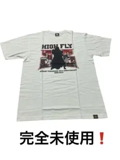 棚橋弘至デビュー25周年記念Tシャツ　ホワイトXL
