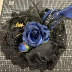 アリス アンド ザ パイレーツのカチューシャ
