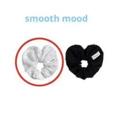 smoothmood ハートシュシュ