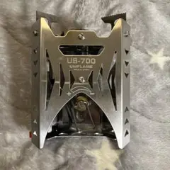 2025年最新】ユニフレーム us-700の人気アイテム - メルカリ