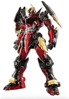 【未使用品】ドラゴンホース CCSTOYS 天元突破グレンラガン グレンラガン CCSTOYS 天元突破グレンラガン グレンラガン 合金可動フィギュア