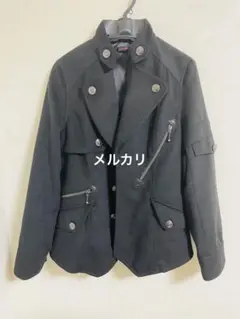アルゴンキン ジャケット