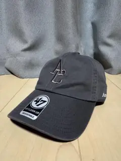 気まぐれSALE美品♡AP STUDIO アメリカーナ　ロゴキャップ　47