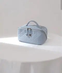 A’pearl エパール　メイクポーチ　新品未使用