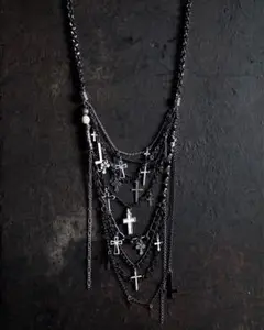 2025年最新】HYDE 5th ネックレスの人気アイテム - メルカリ