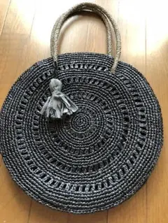 MAISON NH PARIS ハンドバッグ