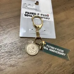 しまむら 藤子・F・不二雄 コロ助 キーホルダー