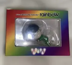 離しま戦隊 WEST Rainbow 神山智洋