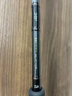 【最終値下げ】DaiwaSALTISTダイワソルティストAGS HRF92XHB 2025年最新】hrf ソルティストの人気アイテム - メルカリ