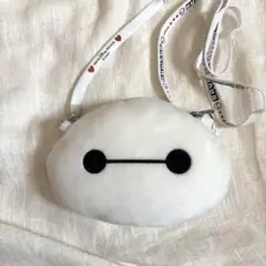 ベイマックス　ポシェット