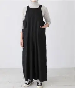 TOWAVASE Bonvoyage salopetteサロペット TOWAVASE Bonvoyage salopette/25-0033S*OP#IT - ARTHUR FASHION