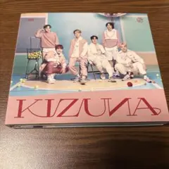 KIZUNA JO1