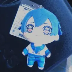 【うと】GIGO限定　べびぬいシリーズ　RINDO らぶしっく