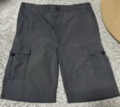 Polo Sport ポロスポーツカーゴショートパンツ　　usa製 古着 バギー