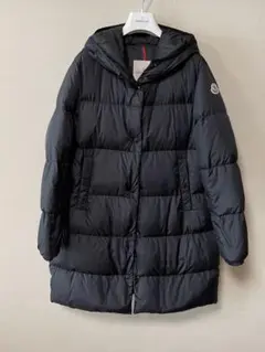 MONCLER モンクレール ロング ダウン