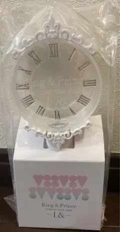 king&prince キンプリ L& ランド ペンライト ペンラ 新品未開封