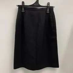 タイトスカート 9号 事務服 制服 アンジョア(en joie soleil)