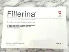 Filellina grade 1
