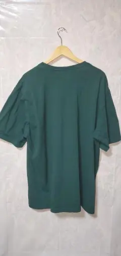 carhartt XL Original Fit Tシャツ ダークグリーン