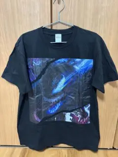VENOM Tシャツ Last Dance