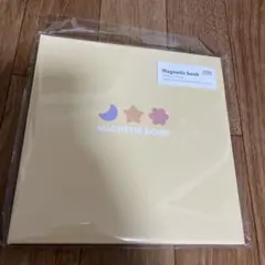 マグネットブック スリーコインズ スリコ 3coins