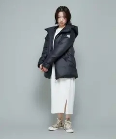 新品 PYRENEX ピレネックス Margaux Down Jacket