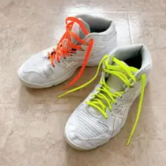 asics アシックス バスケットシューズ