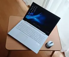 高性能 Nec Lavieノートパソコン