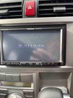Panasonic CN-HDS700TD