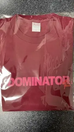 RIZIN 弥益ドミネーター聡志 Tシャツ
