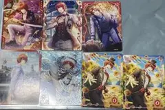 うたプリ　シャニライビジュコレvol.3 音也