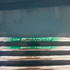 N.S.PRO 950GH neo シャフト オマケ付き