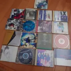音楽集 CD