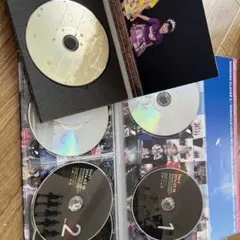 ももクロDVD2014