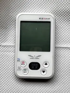 イーグルビジョン（EAGLE VISION）GPSゴルフナビEZ plus2