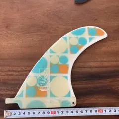 サーフィン ISLAND DFIN シングルフィン