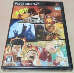 PS2 ソフト ADK魂 SNK(エスエヌケイ) SNK 【PS2】 ADK魂 プレイステーション2用ソフト - 最安値・価格