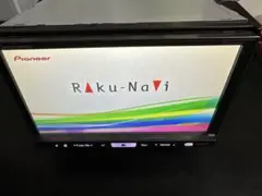 Pioneer Raku-Navi カーナビ AVIC-HRZ900