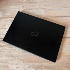 【安心の国産❗富士通❗】LIFEBOOK⭐i5⭐8G⭐SSD128G⭐13.3